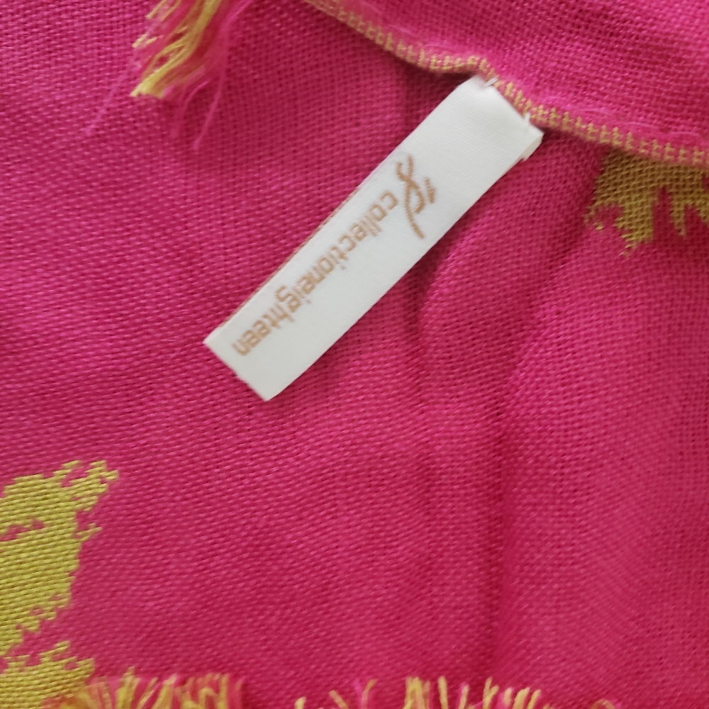 Collectioneighteen Scarf - Picture 2 of 4